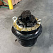 353-0562 Редуктор хода в сборе Caterpillar 330D, 330CL, 336D, 336D2, 336E, 340DL